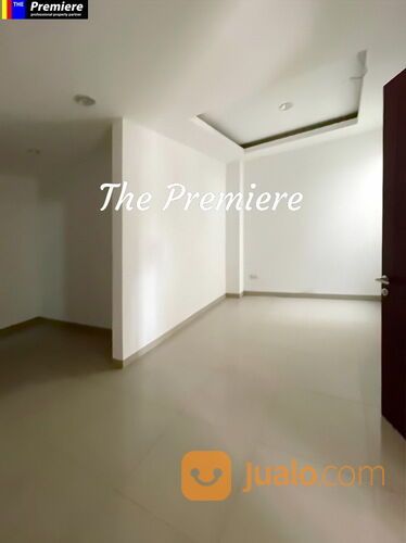 Rumah bagus di Sunter Hijau Jakarta Utara