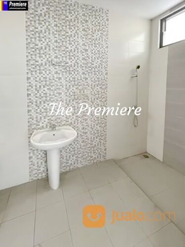 Rumah bagus di Sunter Hijau Jakarta Utara