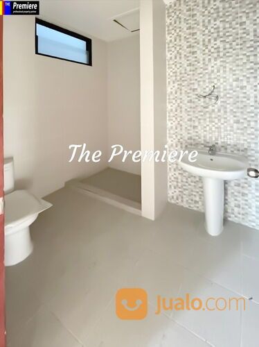 Rumah bagus di Sunter Hijau Jakarta Utara