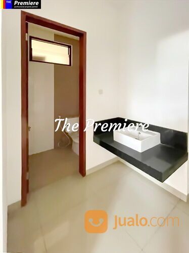 Rumah bagus di Sunter Hijau Jakarta Utara