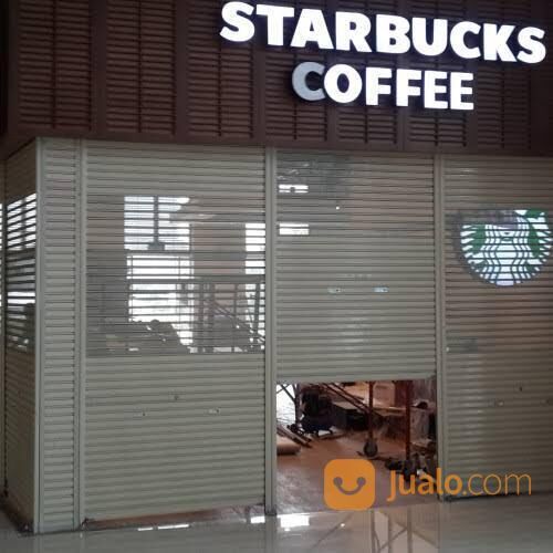 Jasa Service Rolling Door & Folding Gate Ciracas,Cibubur