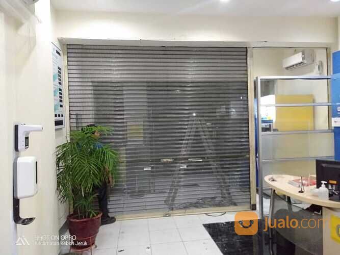 Jasa Service Rolling Door & Folding Gate Ciracas,Cibubur