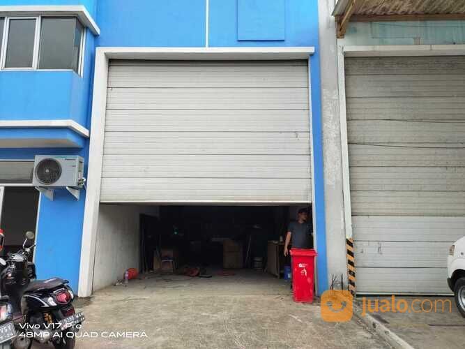 Jasa Service Rolling Door & Folding Gate Ciracas,Cibubur