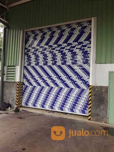 Jasa Service Rolling Door & Folding Gate Ciracas,Cibubur