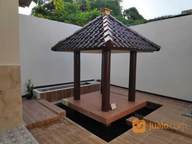 RUMAH VILLA GADING BARU