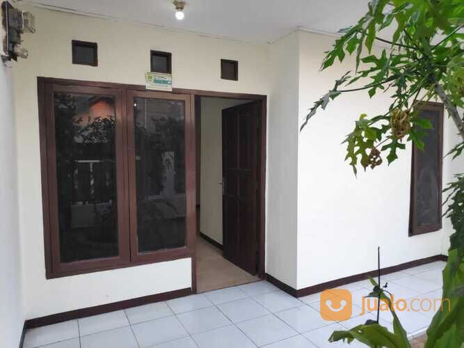 RUMAH VILLA GADING BARU