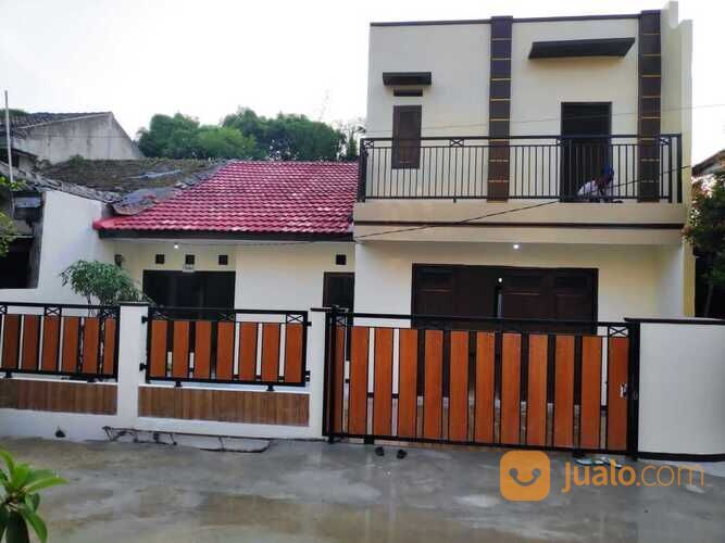 RUMAH VILLA GADING BARU