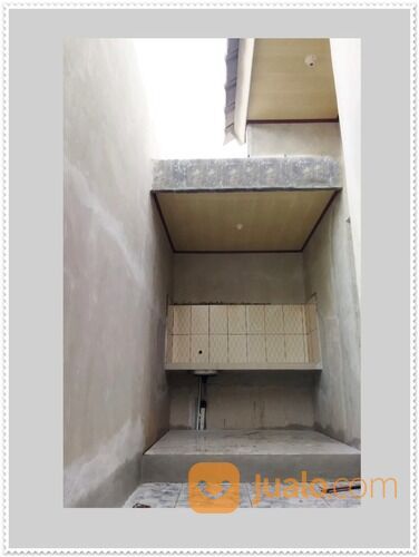 Perumahan Cluster Taman Ria Persada Tanpa DP (0%)