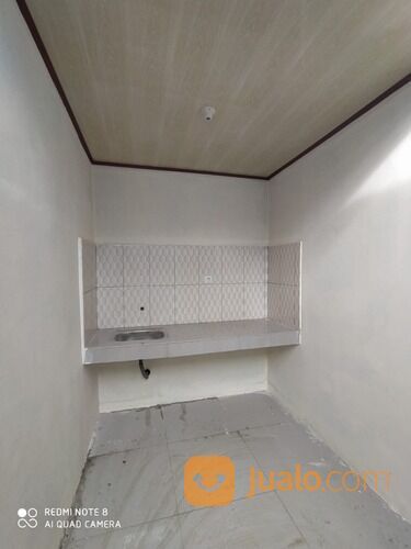 Perumahan Cluster Taman Ria Persada Tanpa DP (0%)