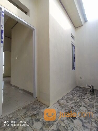 Perumahan Cluster Taman Ria Persada Tanpa DP (0%)