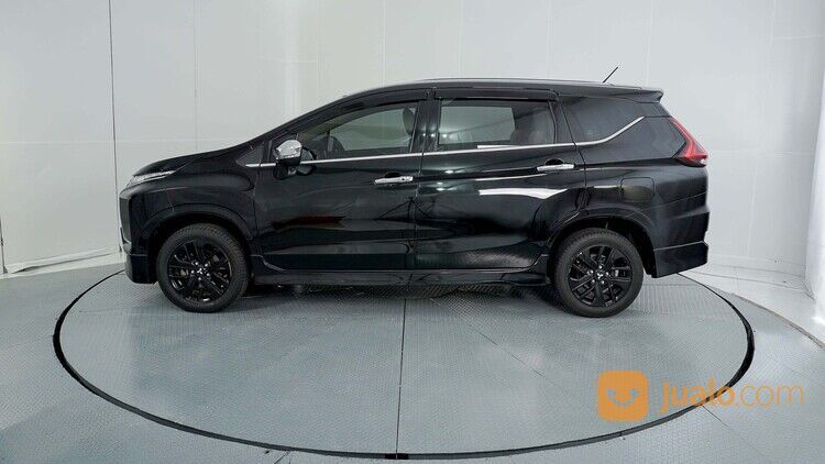 Mitsubishi Xpander Ultimate AT 2018 Hitam
