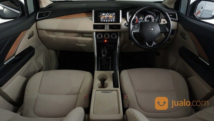 Mitsubishi Xpander Ultimate AT 2018 Hitam