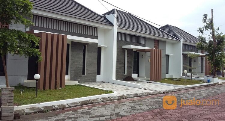Rumah Pondok Permai Tamantirta 2 Cluster 2