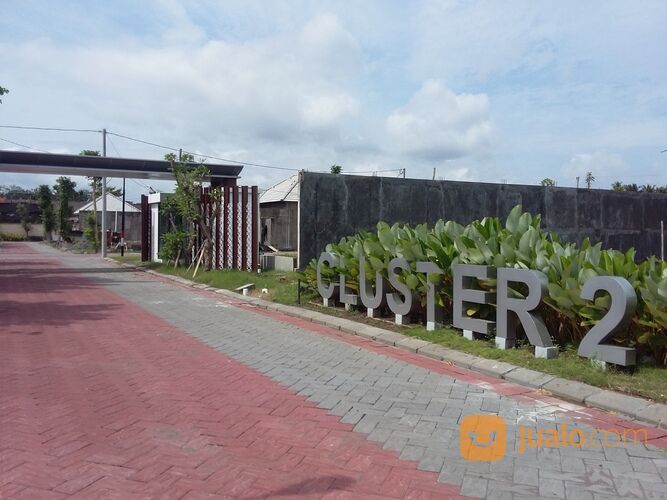 Rumah Pondok Permai Tamantirta 2 Cluster 2