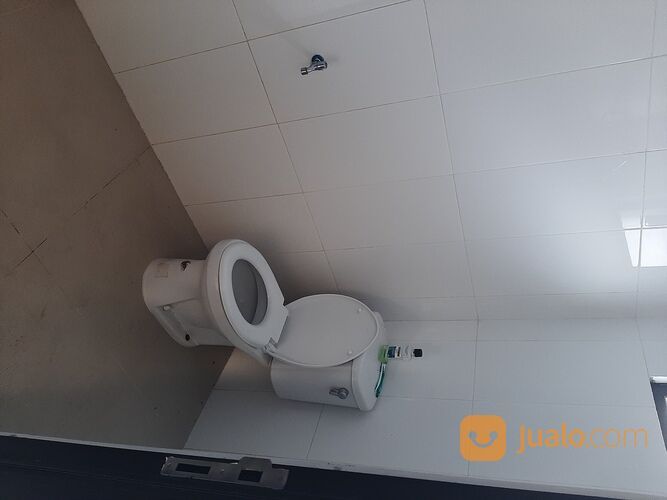 Rumah Pondok Permai Tamantirta 2 Cluster 2