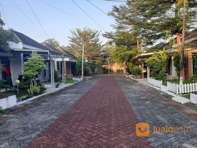 Rumah Pondok Permai Tamantirta 2 Cluster 2