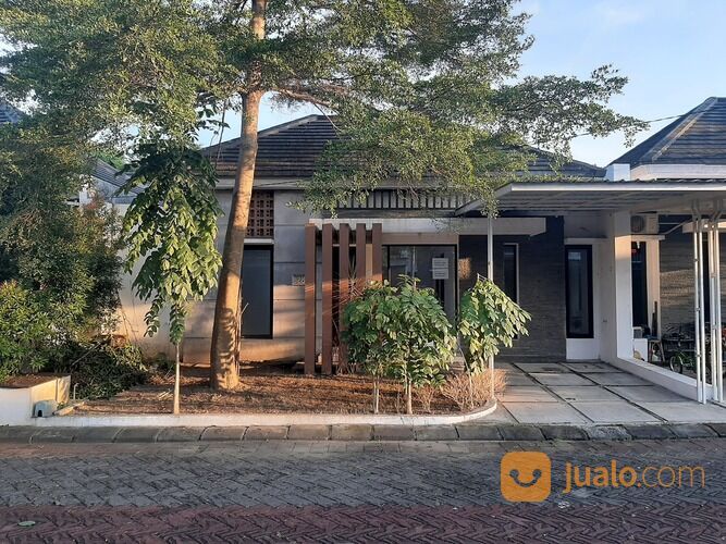Rumah Pondok Permai Tamantirta 2 Cluster 2