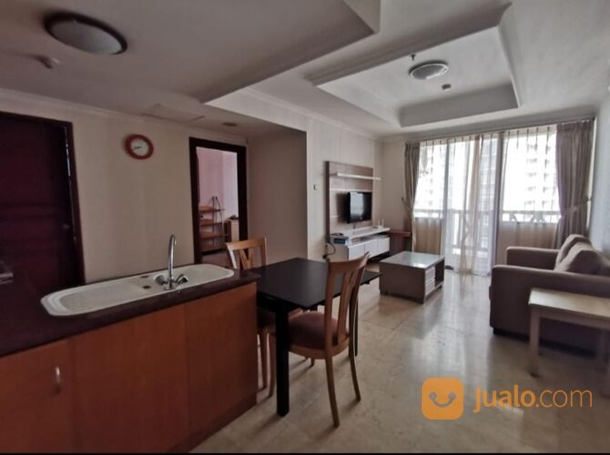 Apartemen Simprug Indah, Kebayoran Lama, Jakarta Selatan