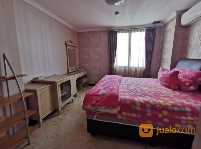 Apartemen Simprug Indah, Kebayoran Lama, Jakarta Selatan