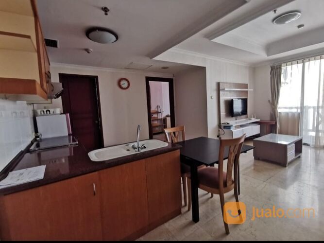 Apartemen Simprug Indah, Kebayoran Lama, Jakarta Selatan