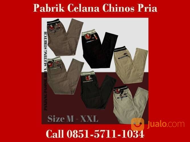 Kualitas Terbaik!! Pusat Konveksi celana cargo pria ariel noah , WA 0851-5711-1034 , Purworejo