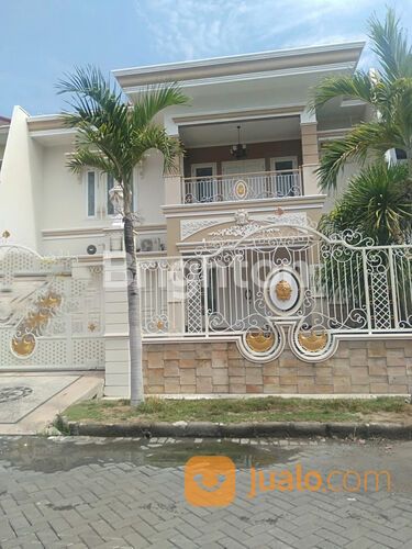 Dharmahusada Megah Permai Dekat Galaxy Mall Dan Unair