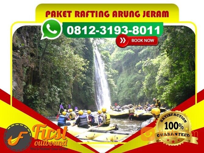 WA/TLP: 0812-3193-8011 PROMOMURAH!! Paket Wisata Rafting Pekalen Probolinggo 2022