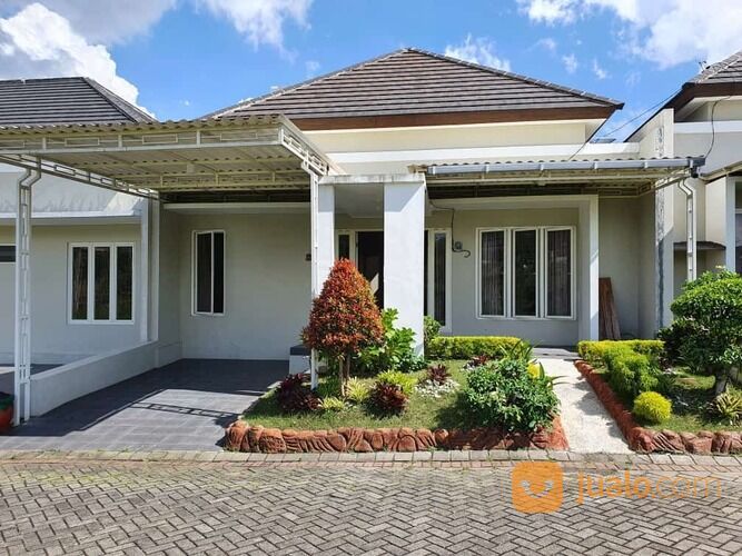 Perumahan Di Batu Malang 2022,