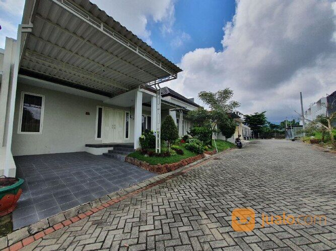 Perumahan Di Batu Malang 2022,