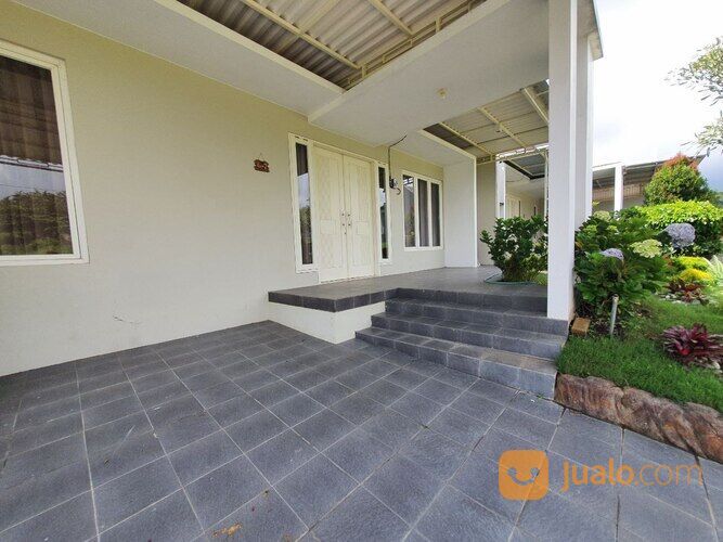 Perumahan Di Batu Malang 2022,