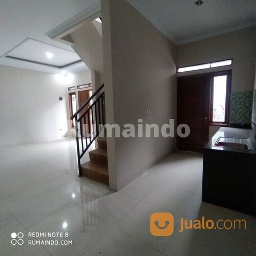 Rumah Cluster Meinhaus Jagakarsa Jakarta Selatan