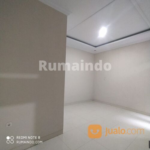 Rumah Cluster Meinhaus Jagakarsa Jakarta Selatan