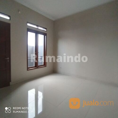Rumah Cluster Meinhaus Jagakarsa Jakarta Selatan