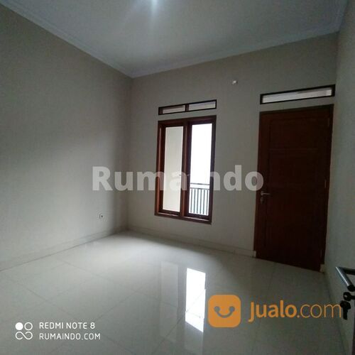 Rumah Cluster Meinhaus Jagakarsa Jakarta Selatan
