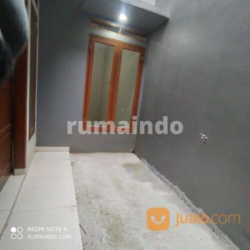 Rumah Cluster Meinhaus Jagakarsa Jakarta Selatan