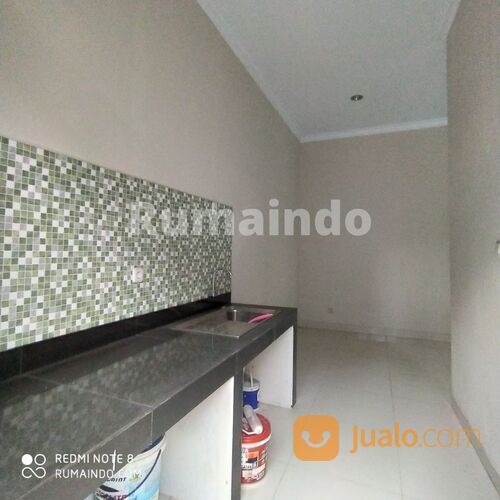 Rumah Cluster Meinhaus Jagakarsa Jakarta Selatan