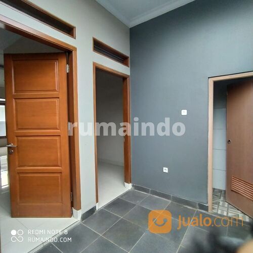 Rumah Cluster Meinhaus Jagakarsa Jakarta Selatan