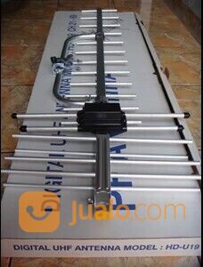 Ahli Pemasangan Antena Tv Digital Dan Alat Set Top Box Administrasi Jakarta Pusat