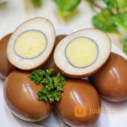 Hampers Parcel Paket Lebaran : Lontong Opor + Sambal Goreng