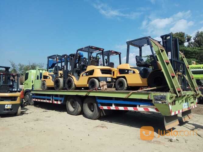 Sewa Forklift Alam Sutera 087774642019