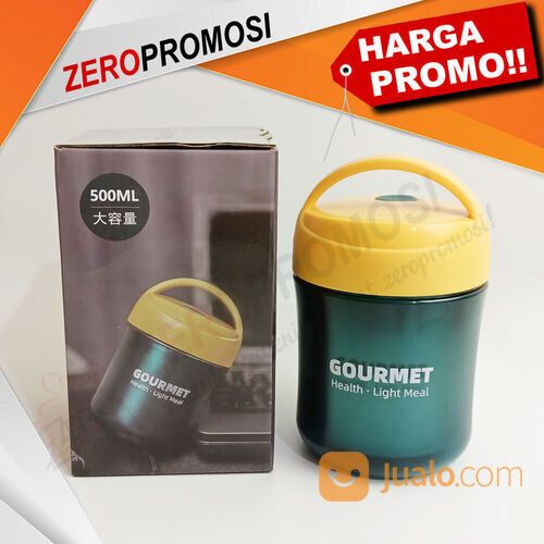 Lunch Box Mug Stainless Steel Food Jar Dayton