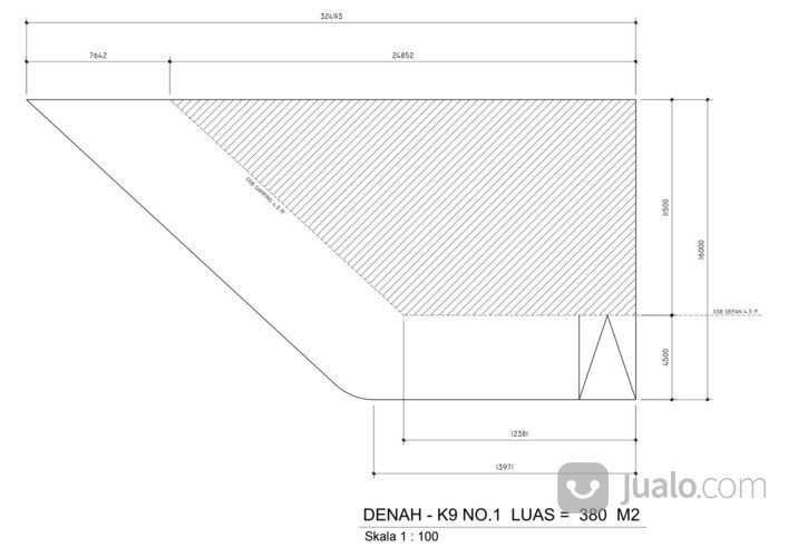 Kemang Regency Bogor Raya Residence