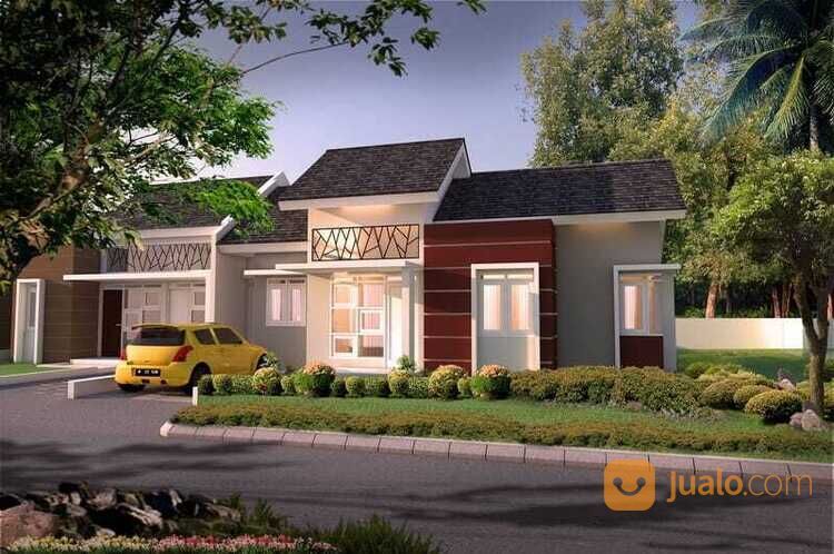 Kemang Regency Bogor Raya Residence