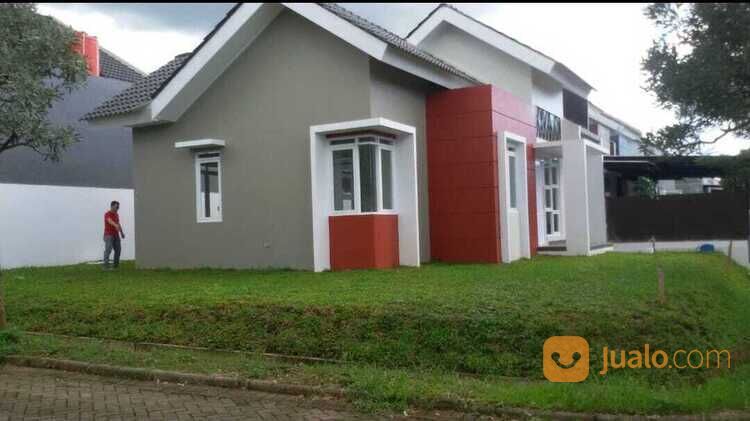 Kemang Regency Bogor Raya Residence