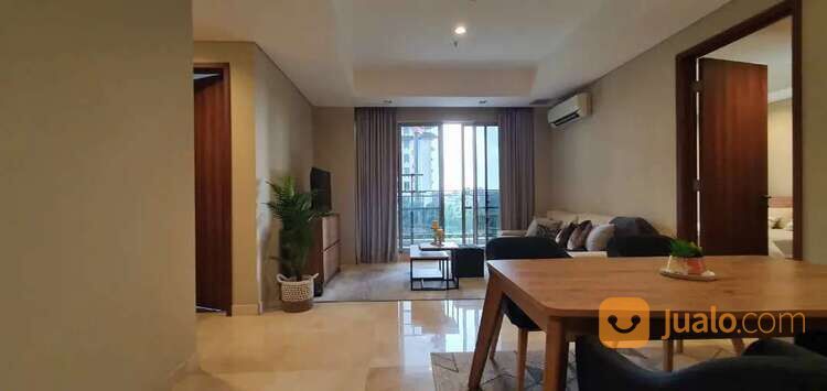 Apartemen Branz Simatupang South Tower Pet Friendly & Bathtub