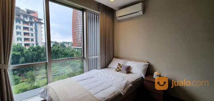 Apartemen Branz Simatupang South Tower Pet Friendly & Bathtub