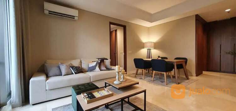 Apartemen Branz Simatupang South Tower Pet Friendly & Bathtub