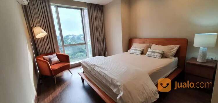 Apartemen Branz Simatupang South Tower Pet Friendly & Bathtub
