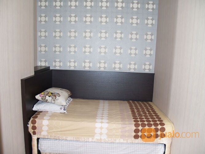 sewakan apartemen MOI Kelapa Gading Bulanan