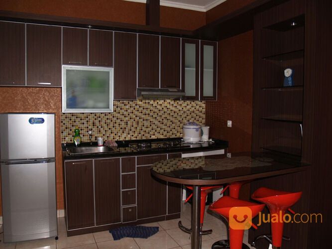 sewakan apartemen MOI Kelapa Gading Bulanan